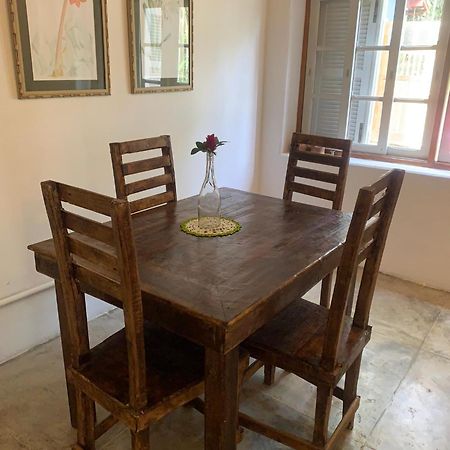 Quarto Varanda - Residencia Gaia Itatiaia Itatiaia  Eksteriør billede