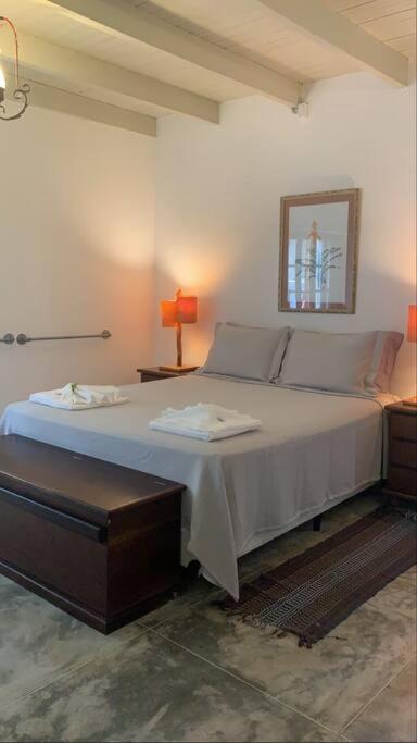 Quarto Varanda - Residencia Gaia Itatiaia Itatiaia  Eksteriør billede
