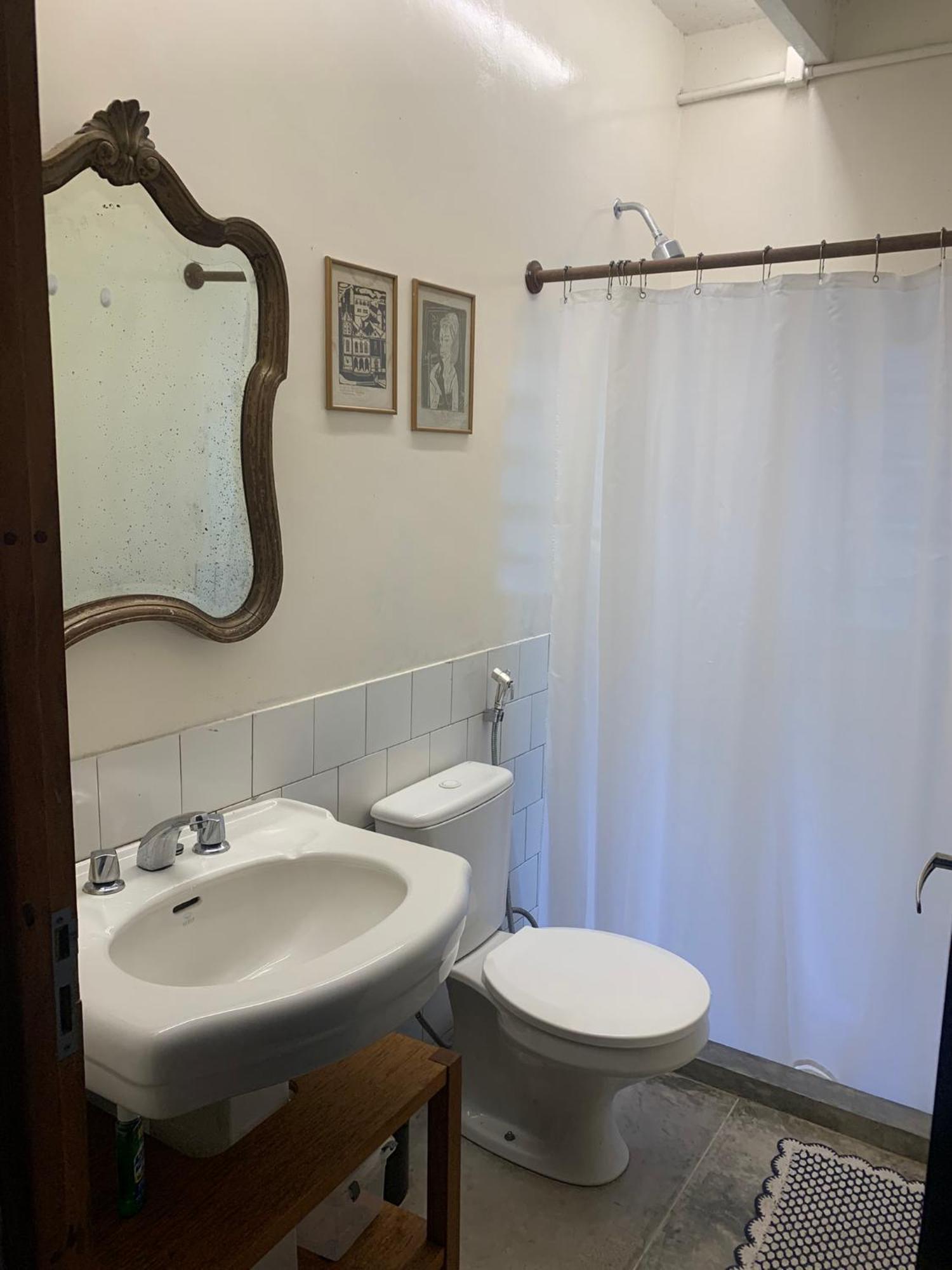Quarto Varanda - Residencia Gaia Itatiaia Itatiaia  Eksteriør billede