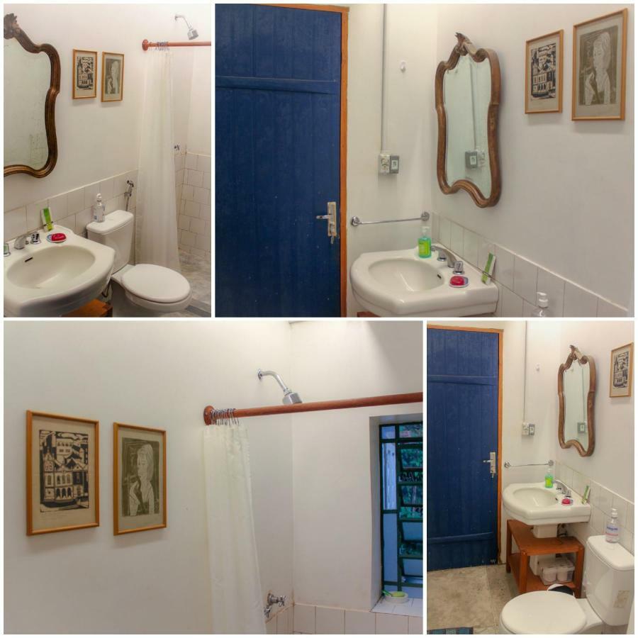 Quarto Varanda - Residencia Gaia Itatiaia Itatiaia  Eksteriør billede