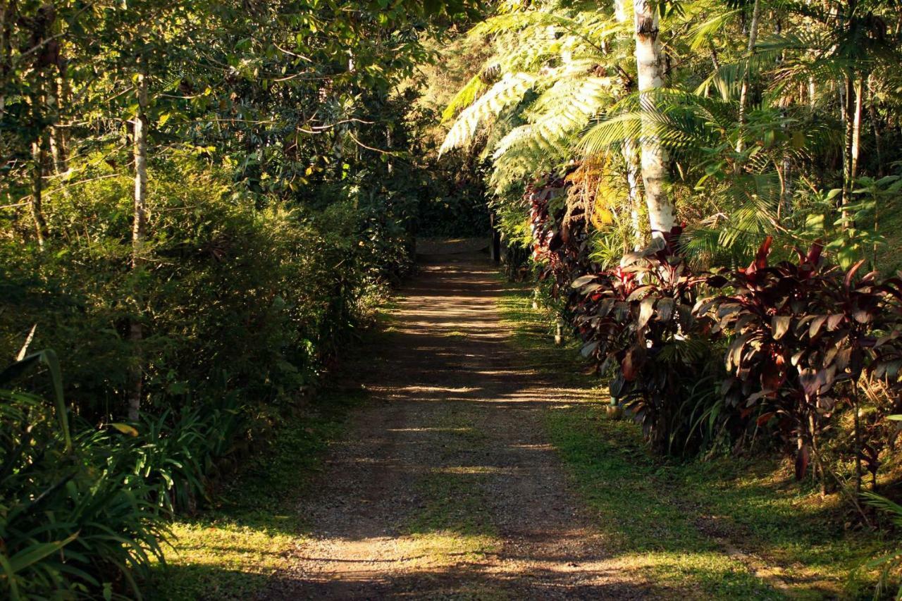 Quarto Varanda - Residencia Gaia Itatiaia Itatiaia  Eksteriør billede