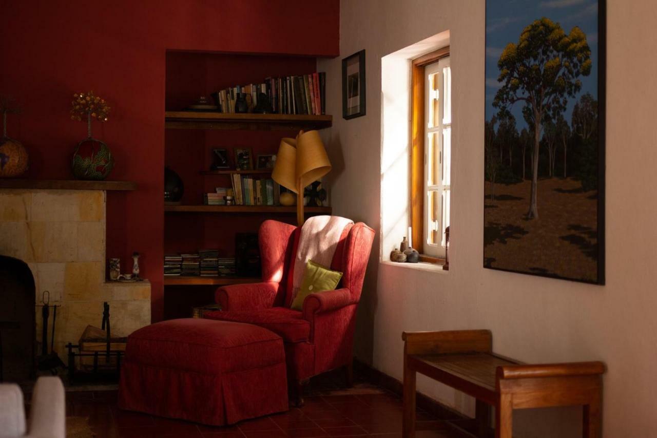 Quarto Varanda - Residencia Gaia Itatiaia Itatiaia  Eksteriør billede