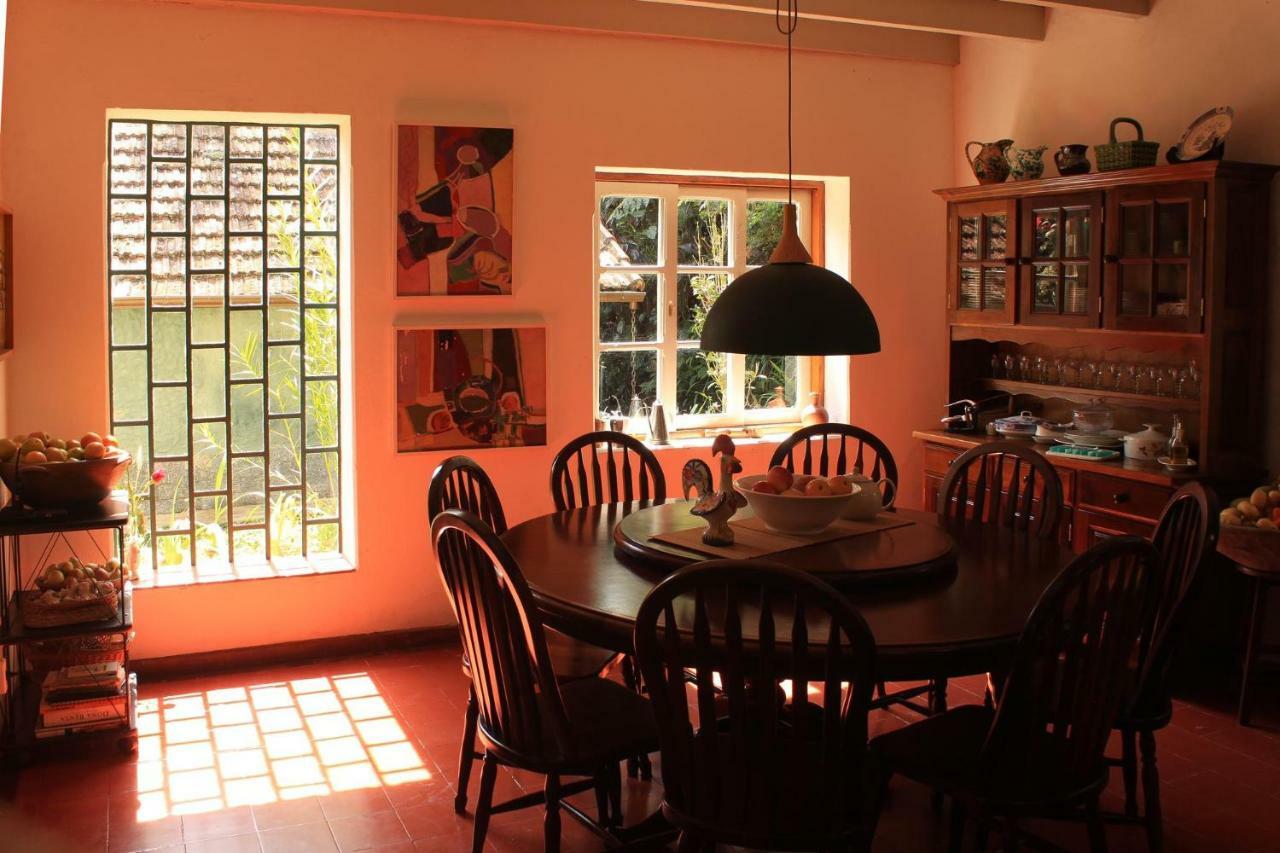 Quarto Varanda - Residencia Gaia Itatiaia Itatiaia  Eksteriør billede